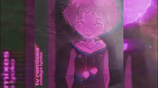 Código Lyoko New Beat Order remix  TECHNO  Intro Code Lyoko [upl. by Hsivat]