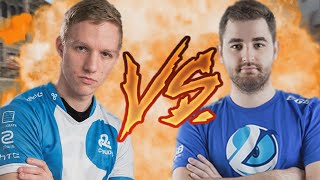 CSGO  Skadoodle vs FALLEN  WHO IS THE BETTER AWPER [upl. by Fattal]