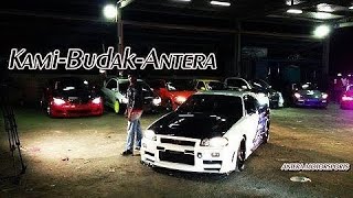 Dj Nirrosh  Puchong  Antera Motorsport  Download Link   Official Audio Remix [upl. by Akimert]