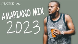 AMAPIANO MIX 2023  01 DECEMBER 2023  LXNCE 017 [upl. by Che]