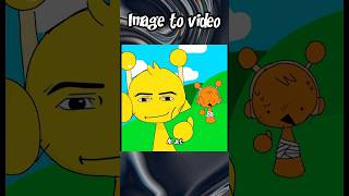 AI ANIMATES INCREDIBOX SPRUNKI MEME IMAGES  Luma Dream Machine  Image To Video Al Pika [upl. by Danete]