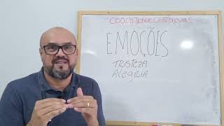 Coaching Emoções [upl. by Pinebrook]