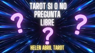 TAROT SI O NO tarothoy tarotinteractivo tarotsiono interactivosiono [upl. by Garlinda]