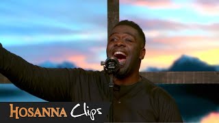 Ce que Dieu a fait pour moi  Hosanna clips  Jean Jean [upl. by Braunstein984]