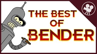 The Best of Bender [upl. by Nolyad]