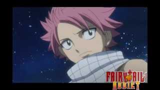 Fairy Tail  Hajimari no Sora AMV BETA [upl. by Neraa]