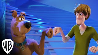 SCOOB  Dastardly Deleted Scenes  Warner Bros Entertainment [upl. by Yusuk]