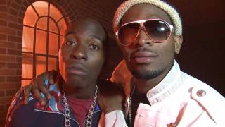 OFFICIAL BEHIND THE SCENES  DBanj Oliver Twist [upl. by Blatt388]