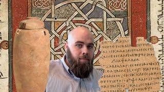 Masoretic Text and Dead Sea Scrolls are COMPLETELY DIFFERENT [upl. by Yelyr404]