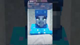 Illusioner  minecraft  Minecraft Mobs 1 [upl. by Griselda]