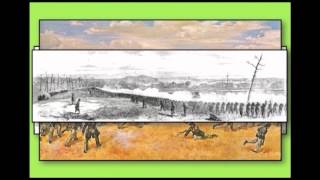 quotSherman’s “Flying Column” at the Battle of Kennesaw Mountainquot by Dr J Britt McCarley [upl. by Esened]