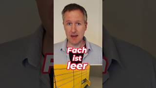 DHL reagiert auf leere PackstationFächer [upl. by Durkee428]