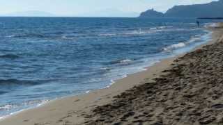 Roccamare Castiglione Della Pescaia Italy [upl. by Yerocaj751]