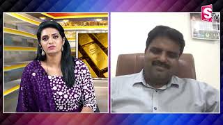 Gold Rate Today Gold Price  Today Gold Rate In Hyderabad  24 Carat Gold Price  SumanTV Education [upl. by Olenolin262]