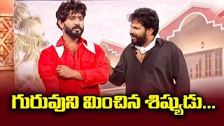 Hyper Aadi Top 5 Jabardasth Skits  29th January 2024  Jabardasth  ETV [upl. by Azriel]