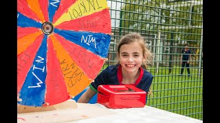 Millfield Prep School May Fair 2024 [upl. by Dewie]