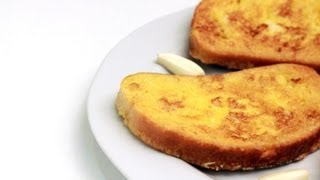 Bundás kenyér videó recept French Toast [upl. by Hoj]