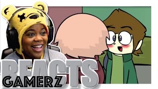 Gamerz Reaction  AWWWW Theyre In Love  YowLife Productions  AyChristene Reacts [upl. by Galven772]