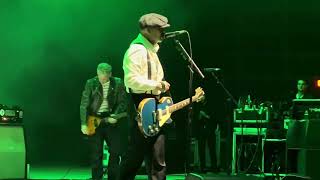 Social Distortion M Ness recalls them performing in 80s The Creeps Live Santa Barbara 100424 [upl. by Raffin]