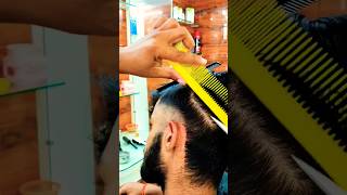 The Coolest LowFade Haircuts for Summer shorts ytshorts Birubarbar [upl. by Osnohpla]