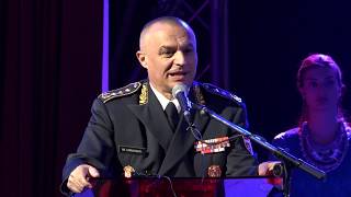 General Simovic Dan Kopnene vojske Veliki rat [upl. by Miner151]