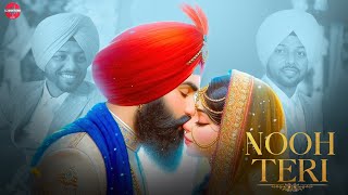 Nooh Teri Official Music Video  Deep Harry  Loudetone Music  New Punjabi Song [upl. by Enailil]