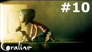 Coraline 2009 EngSubs  10  10 [upl. by Lanette]