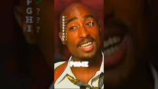 AZ  2Pac  PT 13 [upl. by Riker]