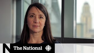 Montreal Massacre survivor on her fight for gun control in honour of her classmates [upl. by Malvin92]