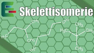 Skelettisomerie  Die Strukturisomerie von verzweigten Alkanen  Was bedeutet n iso amp neo [upl. by Sherlocke]