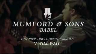 Mumford amp Sons Babel [upl. by Ycul]