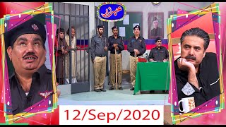 Khabarzar with Aftab Iqbal Latest Episode 61  12 September 2020 [upl. by Sol]