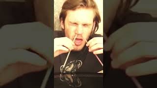 pewdiepie funny moments pewdiepie funnymoment [upl. by Nauht]