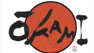 Music Okami  Title Music [upl. by Llerat766]