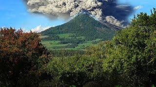 Hegau Vulkane  Hegau volcanoes Vulkanwelten 16 [upl. by Ebanreb]