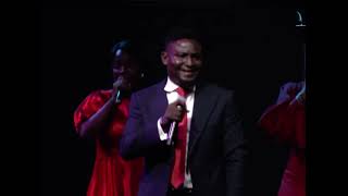 TANI IWO OKE STREAMS OF JOY CHOIR MINISTRATION [upl. by Ivonne950]