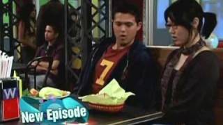 Wizards of Waverly Place  New Employee Promo [upl. by Eiryk122]