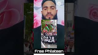 Free philistin protest by all country Gaza viral video philistinesfreephilistingazaviralprotest [upl. by Sivra29]