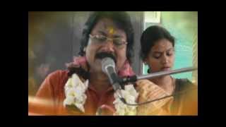 Bhadraba Astami Tithi  Arabinda Muduli  Live Stage Performance  Sri Krishna Janmastami Bhajan [upl. by Ninazan]