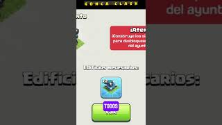 Por Qué hay BASES SIN TODOS los EDIFICIOS  Clash of Clans [upl. by Rawden113]