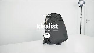 CRUMPLER x Idealist [upl. by Haelat]