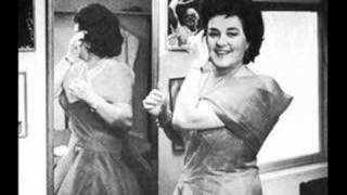 Birgit Nilsson  Vissi dArte [upl. by Sacttler]