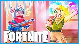 I GOT BAITED and OUTSMARTED in Fortnite Battle Royale Fortnite Funny Moments amp Fails [upl. by Isbel40]