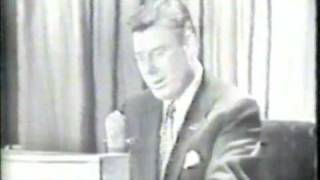 Stoneman Family on Arthur Godfrey Show 1956 [upl. by Stortz]