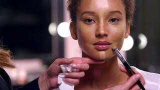 How to Contour Oval And Oblong Face Best Tutorial And Tips For Beginners MakeUpArts [upl. by Lika]