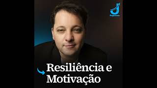 Resiliência e Motivação ☕️ EXPRESSO J 01 [upl. by Isabella]