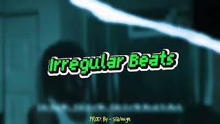 FREE Irregular type beat quotLiftedquot Prod by SGVaugn [upl. by Rivy]