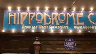 Traditional Christmas Hippodrome Great Yarmouth [upl. by Jaymee439]