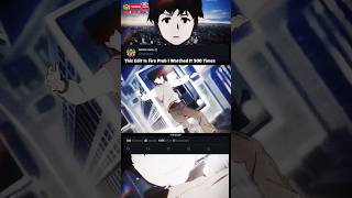 Boogiepop And Others Falling Edit anime boogiepop animeedit [upl. by Greenwood]