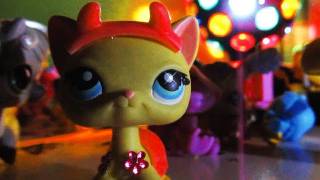 Littlest Pet Shop Popular Episode 14 The Party of the Century [upl. by Nahamas415]